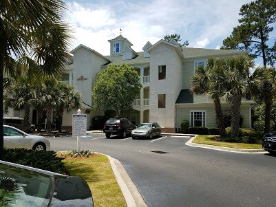 Studio bottom right - 108 Cypress Point Ct #106-B