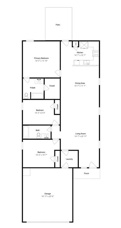 Building Photo - 24123 Sundown Vw Ln