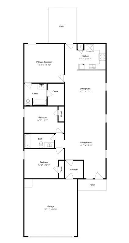 Foto del edificio - 24123 Sundown Vw Ln