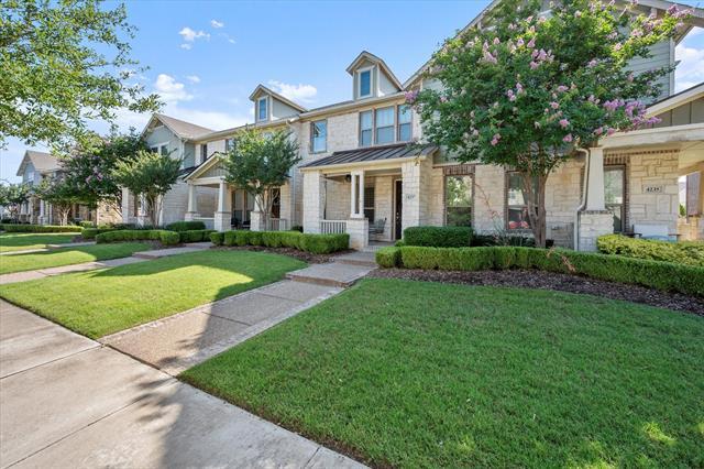 Foto principal - 4237 Cascade Sky Dr