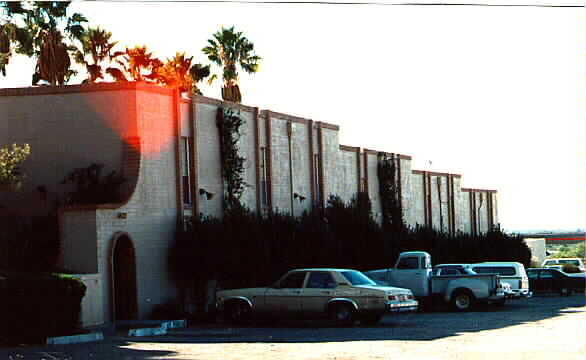 Foto del edificio - Sunnyslope Apartments