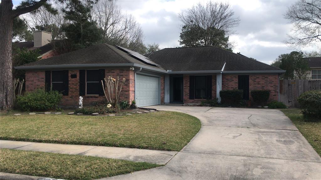 9211 Palm Shores Dr, Spring, TX 77379 House Rental in Spring, TX