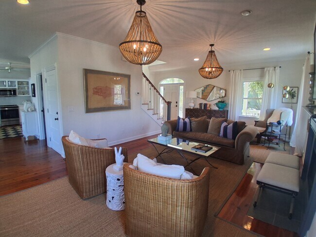 Foto del edificio - 12 Seahorse Ct