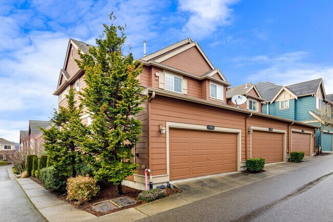 Foto del edificio - Issaquah Highlands 2 Bedroom 2.5 Bath Townhouse
