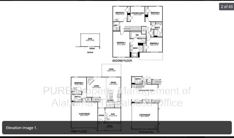 Building Photo - 7021 Trestle Pl