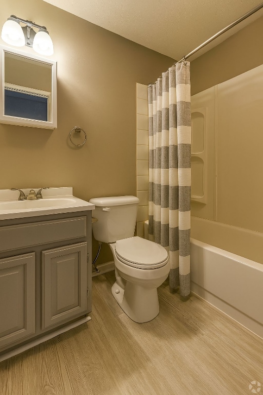 Building Photo - 601 Moses Dr