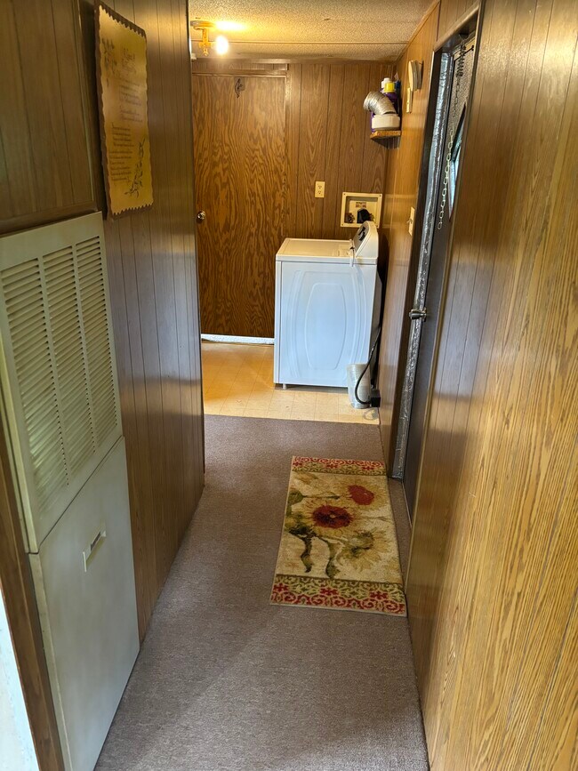 Foto del edificio - Hester Mobile Home