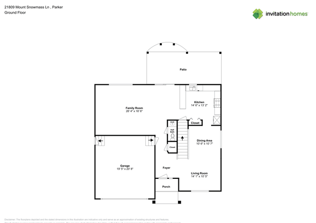 Foto del edificio - 21809 Mount Snowmass Ln