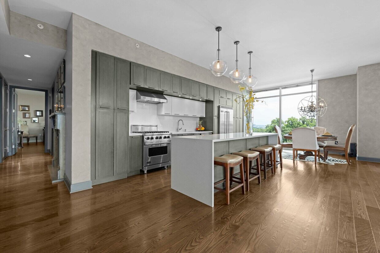 Foto principal - 1820 Peachtree St NW