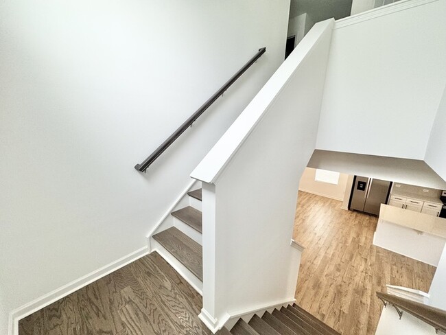 Building Photo - New construction for bedroom 2 1/2 bath home near I 85 and shopping