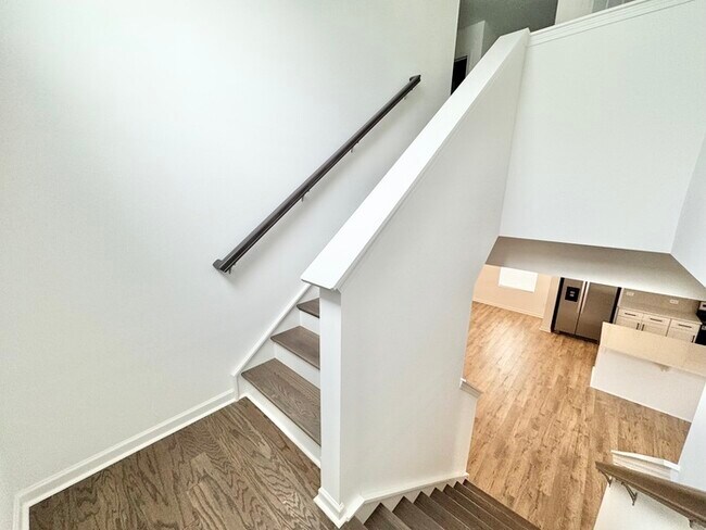 Foto del edificio - New construction for bedroom 2 1/2 bath home near I 85 and shopping