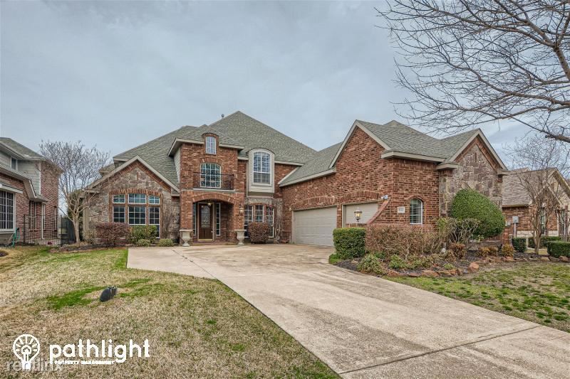 4 br, 3 bath House 10601 Waterview Pkwy House Rental in Rowlett, TX