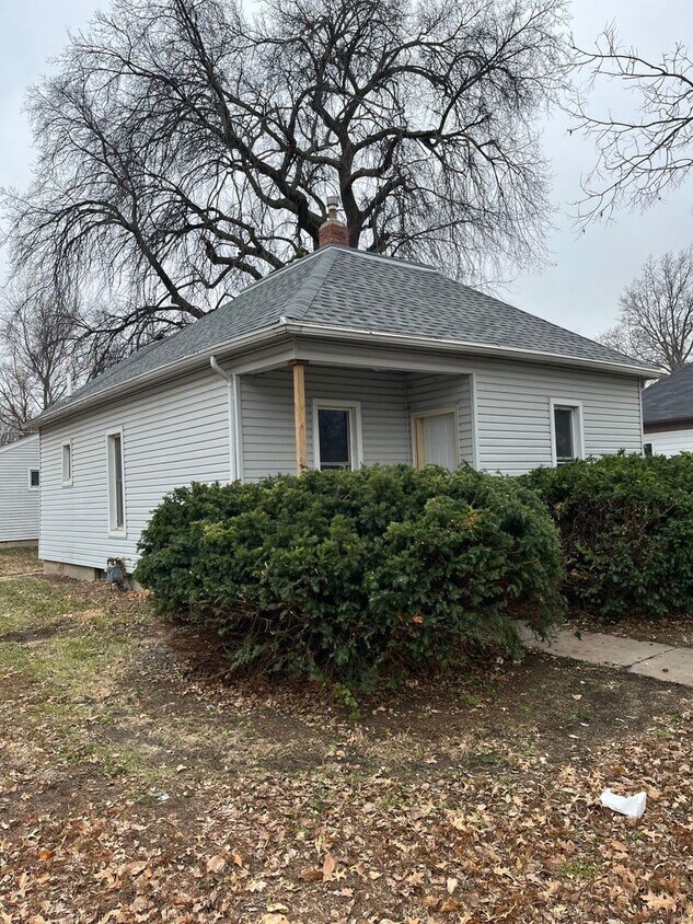 6547 Morrill Ave, Lincoln, NE 68507 House Rental in Lincoln, NE