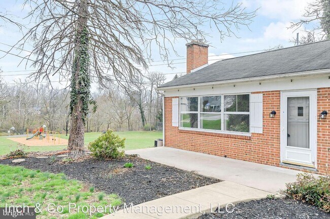 Foto del edificio - 2 br, 1 bath House - 404 Locust Road