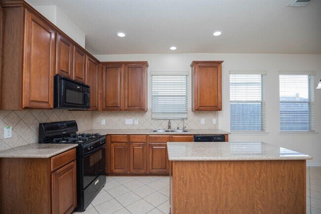Foto del edificio - 7427 Boerne Creek Dr