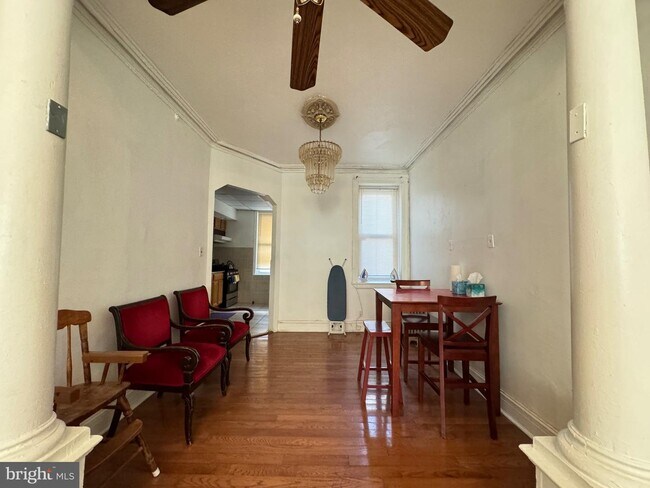 Foto del edificio - 1313 S 16th St