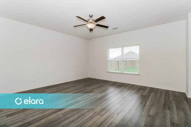 Building Photo - 18501 Allen Welch Dr