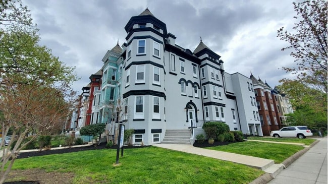 Photo - 2917 13th St NW Apartment