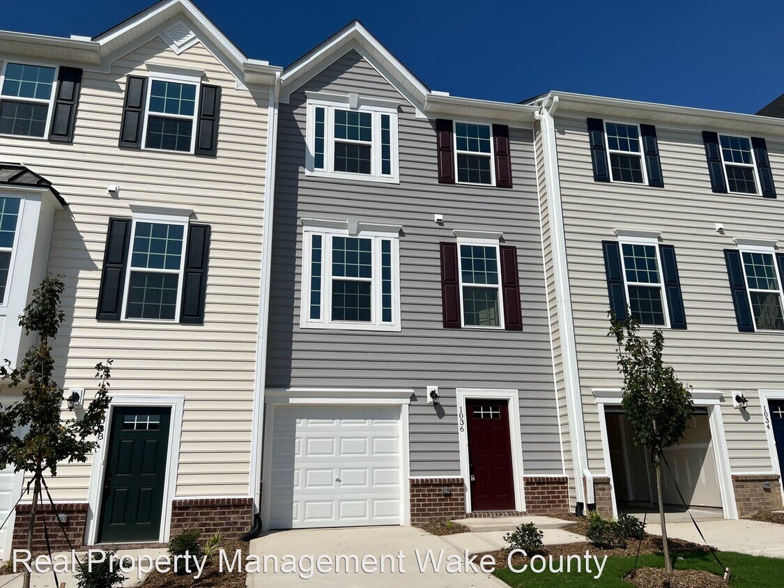 Foto principal - 3 br, 2.5 bath House - 1036 Romeria Drive
