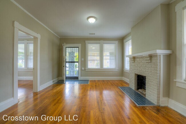 Foto del edificio - 3 br, 2 bath House - 342 N Claybrook St