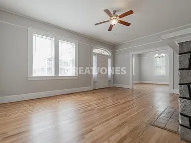 Building Photo - 205 N Zion St