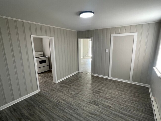 Foto del edificio - 1 Bedroom HOUSE