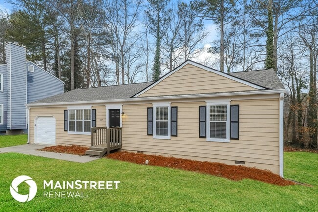 Foto del edificio - 1357 Ling Dr