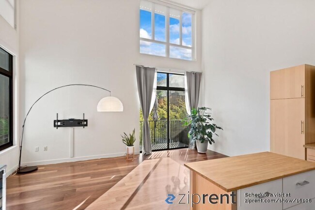 Foto del edificio - 88 Bush St