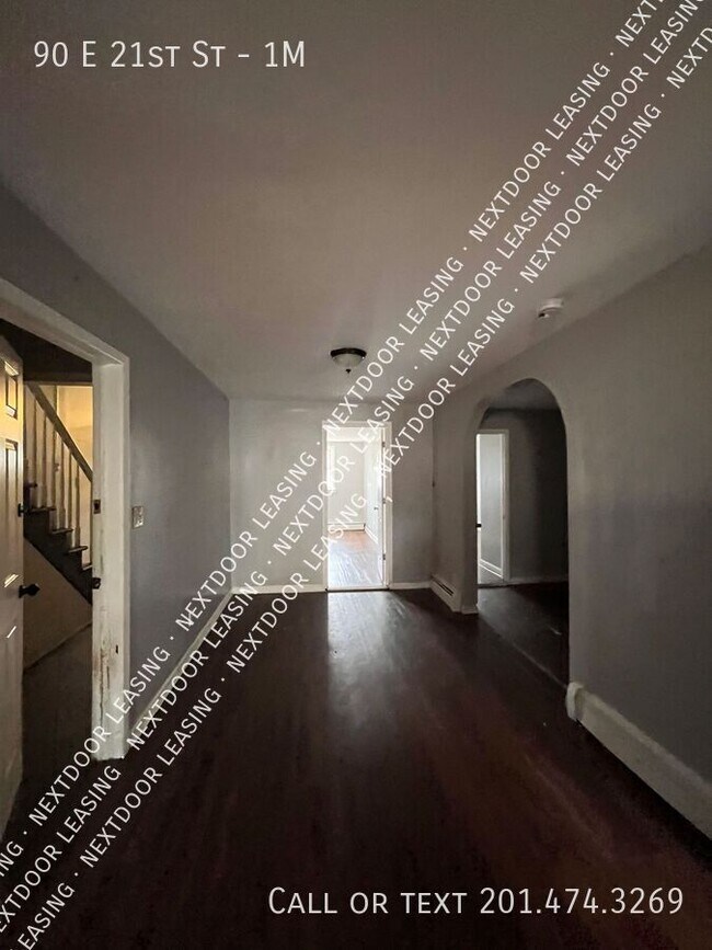 Foto del edificio - 90 E 21st St