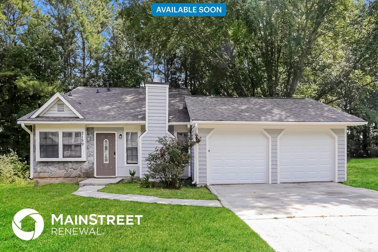 Foto principal - 2159 Pintail Dr