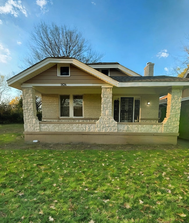 Photo - 1826 Waverly Ave House