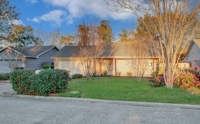 Building Photo - 17406 Baronshire Dr