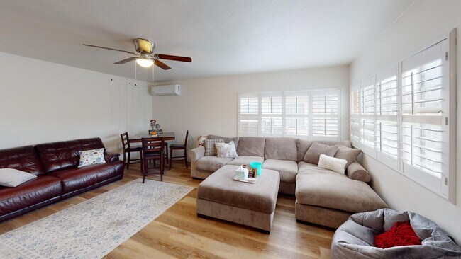 Foto del edificio - 6328 Mesita Dr