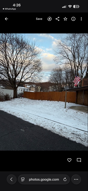 Foto del edificio - 1701 Mohawk St