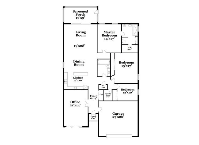 Building Photo - 3774 Grecko Dr