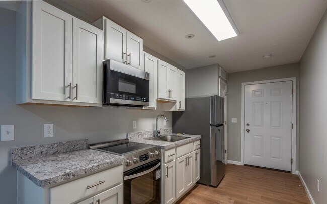 Interior Photo - University Commons Apartments