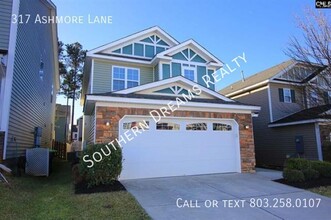Building Photo - 317 Ashmore Ln