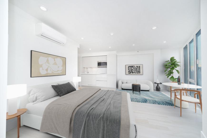 Foto principal - 0 bedroom in Brooklyn NY 11230