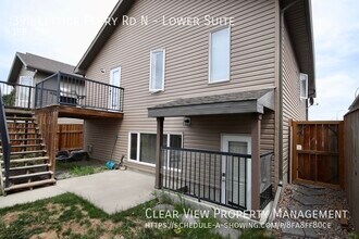 Building Photo - 398 Lettice Perry Rd N