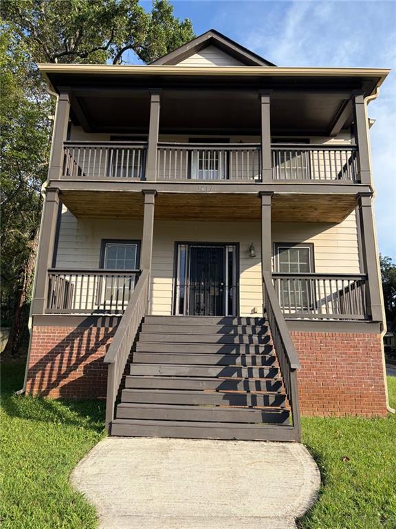 Foto del edificio - 1812 Lakewood Ave SE
