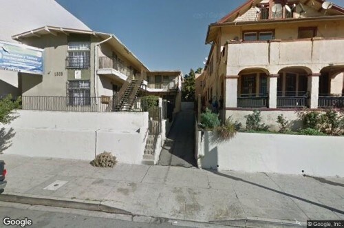 Foto del edificio - 1305 W. 8th Street