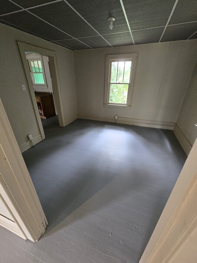 Foto del edificio - 1925 Foster Ave