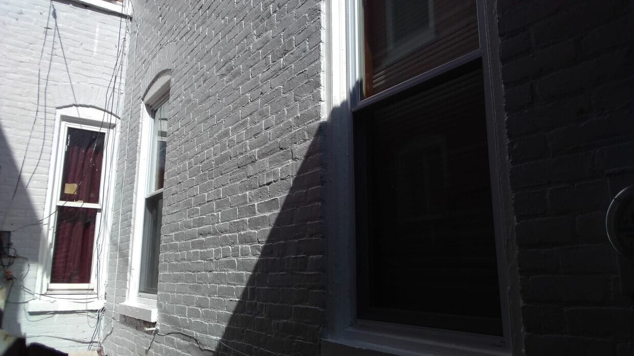 more pics coming soon! - 826 schuylkill ave