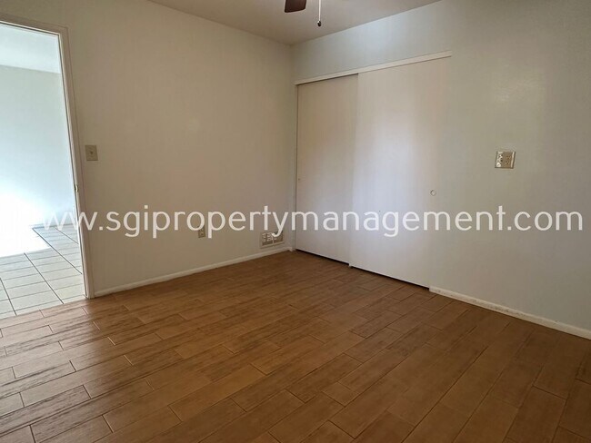 Foto del edificio - UNIQUE 3 BEDROOM HOME WITH PRIVATE GUEST S...