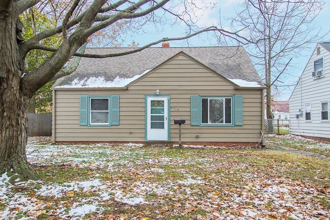 Foto del edificio - 369 E 232nd St