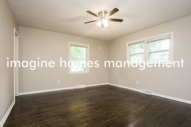 Foto del edificio - 8601 W 88th Terrace
