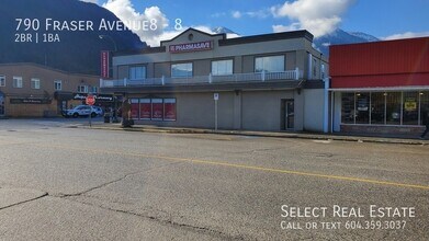 Building Photo - 790 Fraser Ave