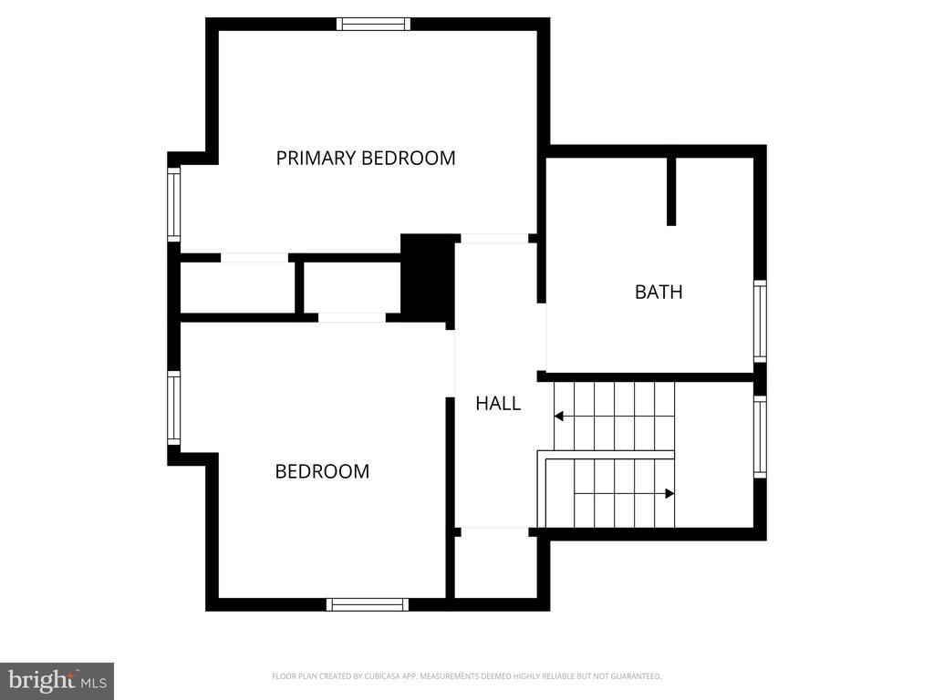 Foto del edificio - 127 Cleveland Ave