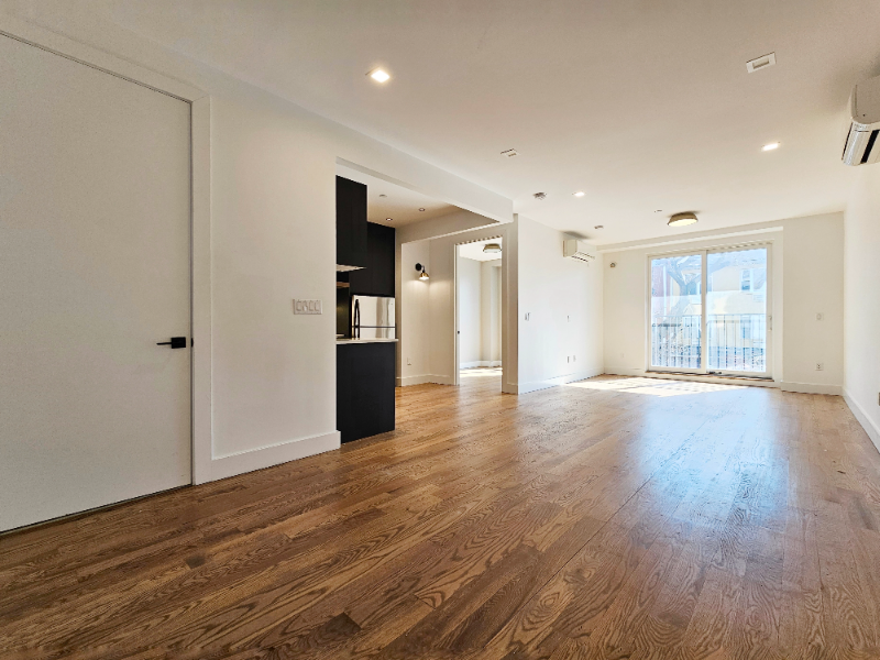 Foto del edificio - 1516 Fulton St