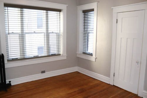 Bedroom - 1444 n Lafayette St